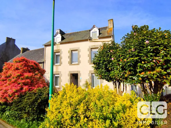 Maison 4 pièces 99 m² 
