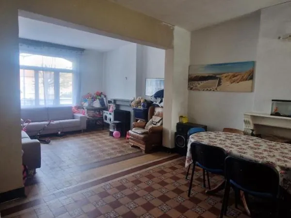 Maison 6 pièces 85 m² 