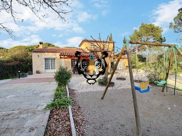 Maison 5 pièces 115 m² 