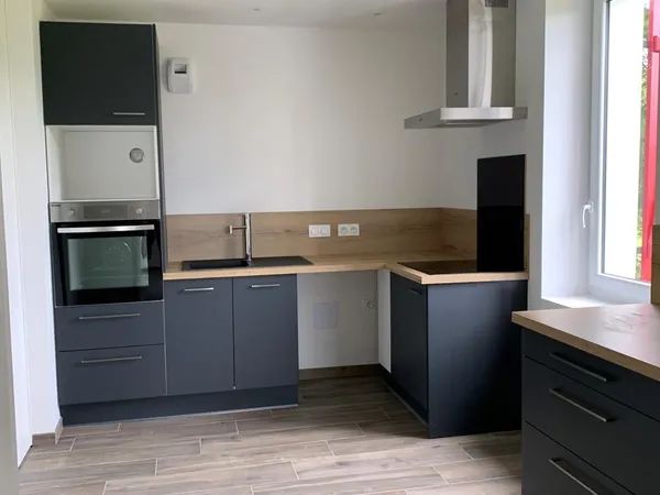 Maison 4 pièces 75 m² 