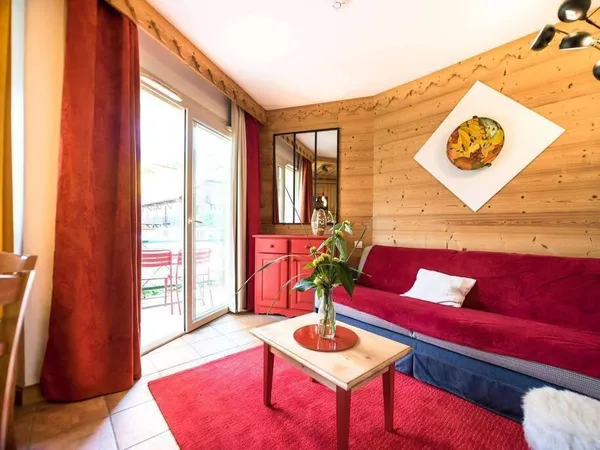 Appartement 2 pièces 24 m² 