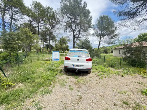 Propriété 80 m² 