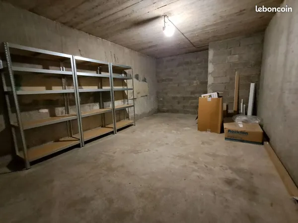 Local commercial à vendre 