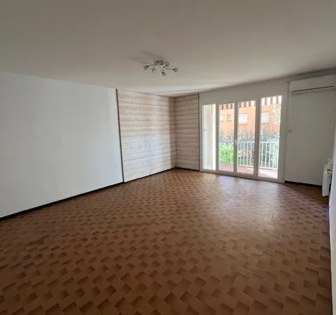 Appartement 3 pièces 71 m² 