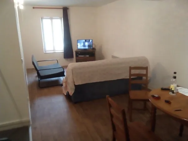 appartement T2 