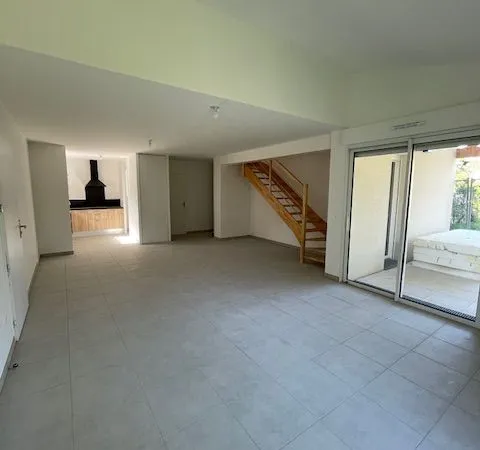 Loue villa T5 TOULOUSE LALANDE 