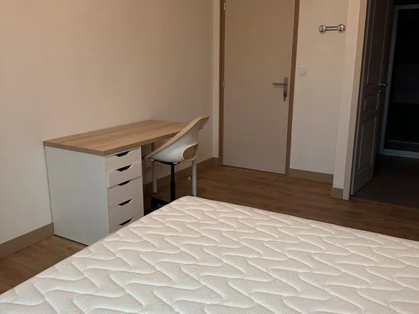 Appartement Location Montaigu-Vendée 1p 26m² 600€