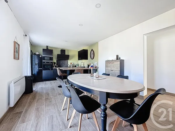 Maison 5 pièces 115 m² 