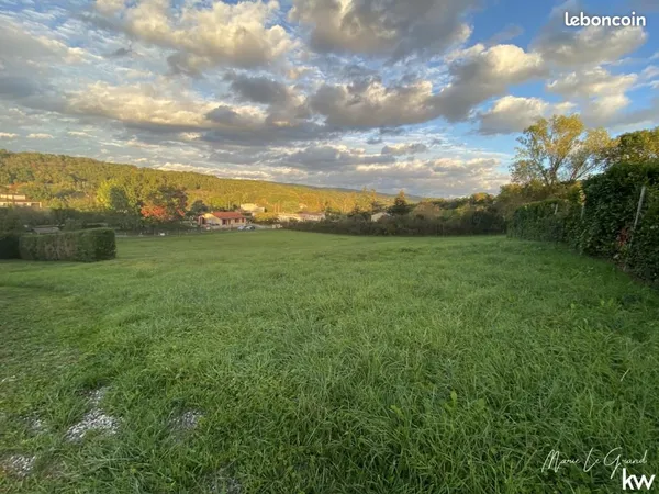 Terrain 4 881 m² Castres 