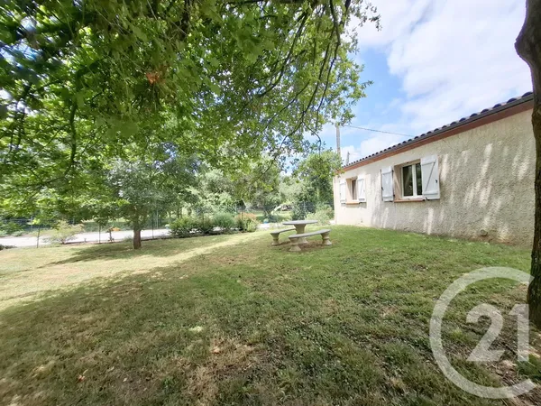 Maison 4 pièces 108 m² 