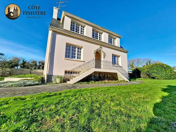 Maison 6 pièces 124 m² 
