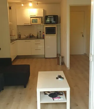 Appartement T2 meublé 