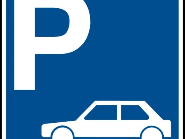 Parking/box LYON 
