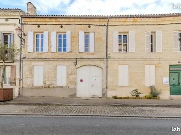 Appartement 1 pièce 25 m² 