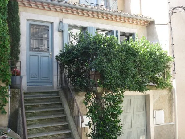 Maison T2 à louer 