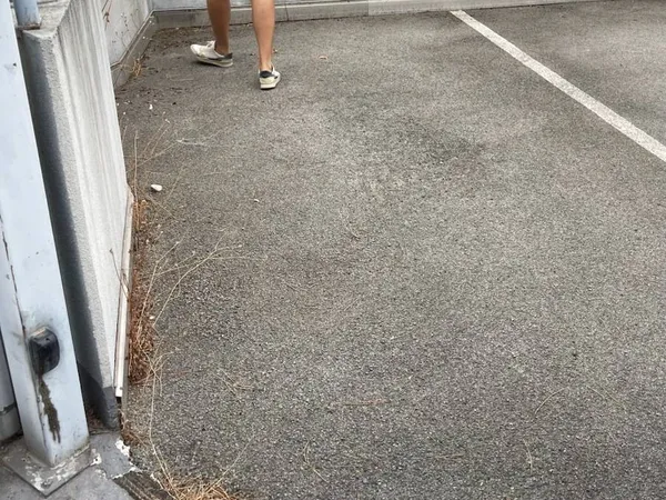 Loue parking 