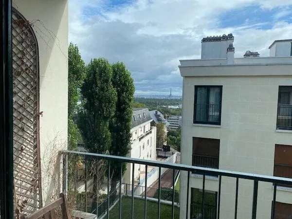 Appartement 3 pièces 69 m² 