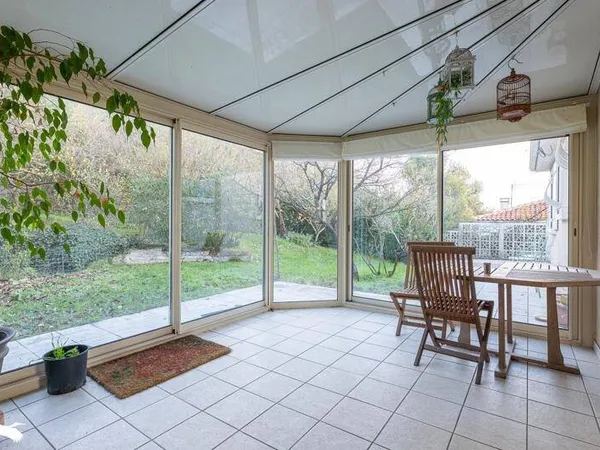 Maison 5 pièces 90 m² 
