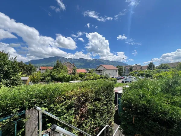 Maison Location Aix-les-Bains 5p 139m² 1549€