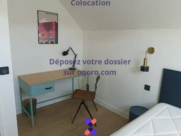 Maison 15 pièces 486 m² 