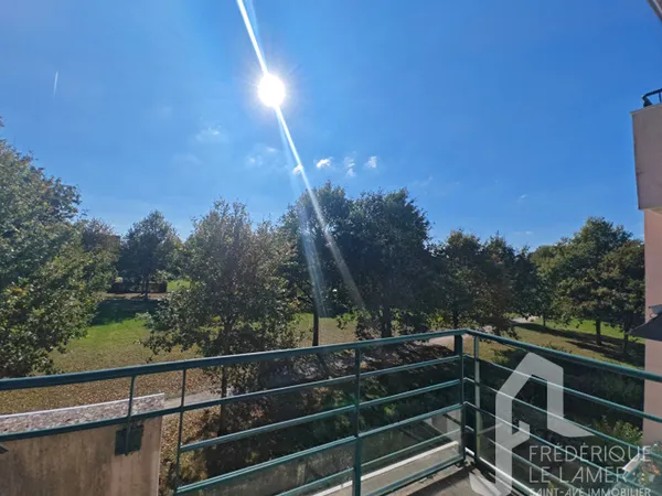 Appartement Saint Ave 3 pièce(s) 68 m2 
