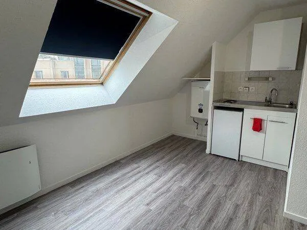 Appartement 1 pièce 20 m² 