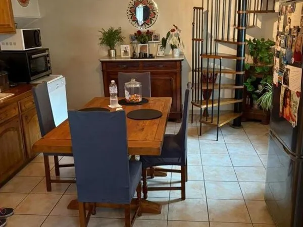 Maison 12 pièces 323 m² 