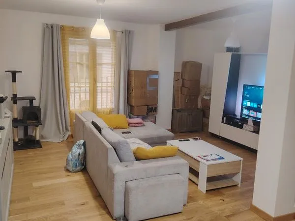 Maison de village 4 pièces 107 m² 