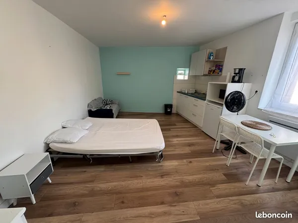 Location meublee monistrol 