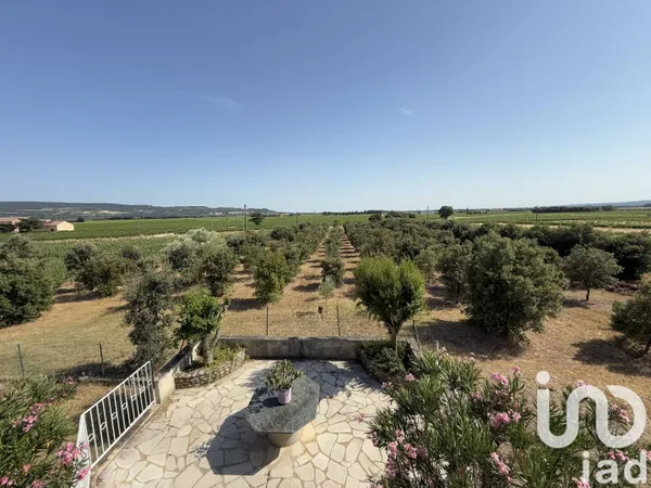 Maison 6 pièces 150 m² 