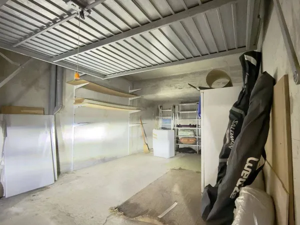 Parking 20 m² 