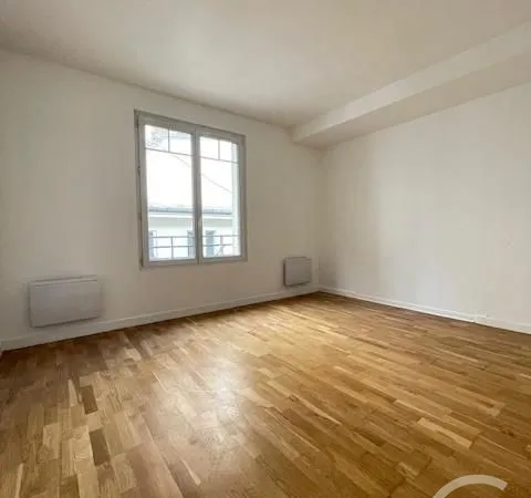 Appartement 3 pièces 52 m² 