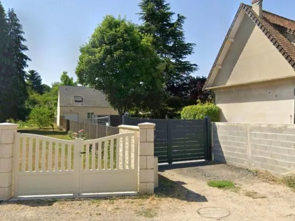 Terrain 510 m²