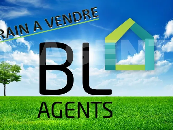 Terrain en individuel 785 m² 