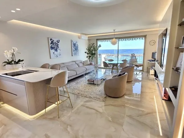 Appartement 3 pièces 79 m² 
