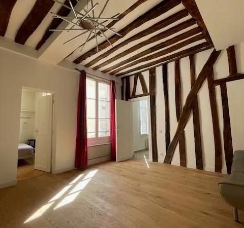 Loue appartement 