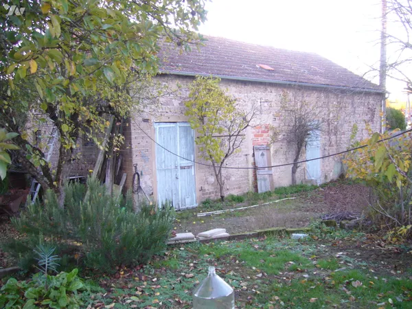 Maison Vente Lapalisse   26000€