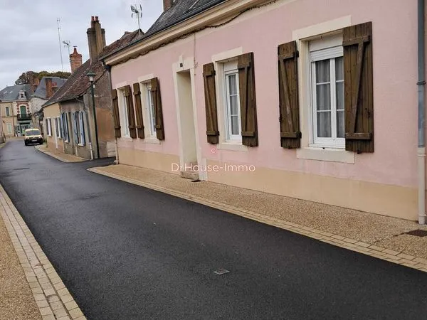Maison 4 pièces 146 m² 