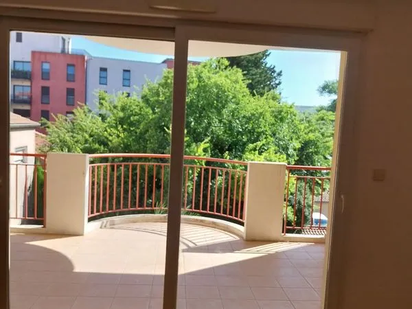 Location appartement T3 Montélimar 