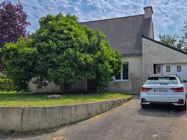 Maison 4 pièces 95 m² 