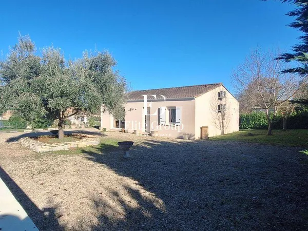 Maison 4 pièces 93 m² 