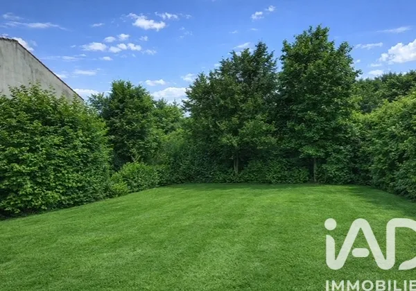 Terrain 969 m² 