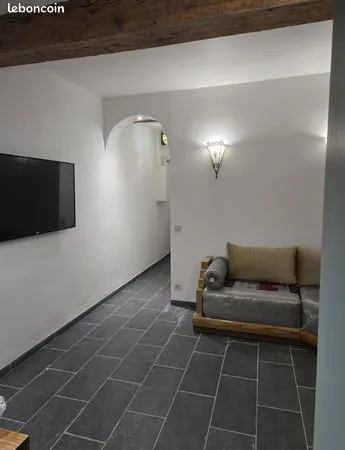 Appartement 3 pièces 57 m² 