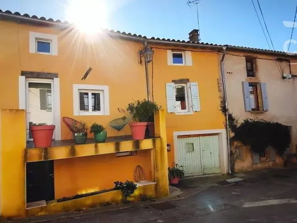 Maison 9 pièces 134 m² 