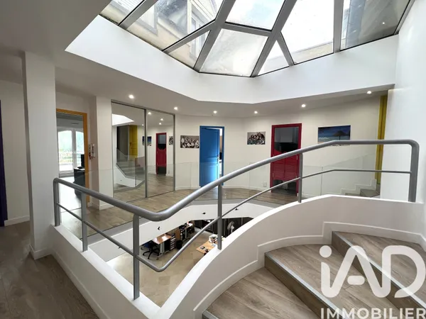 Maison 17 pièces 498 m² 