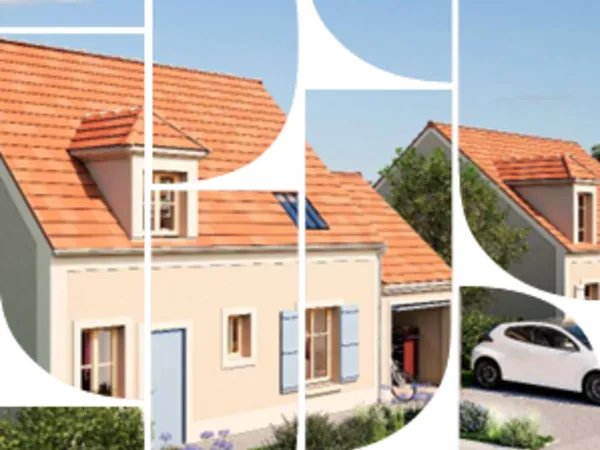 Maison 5 pièces 110 m² 