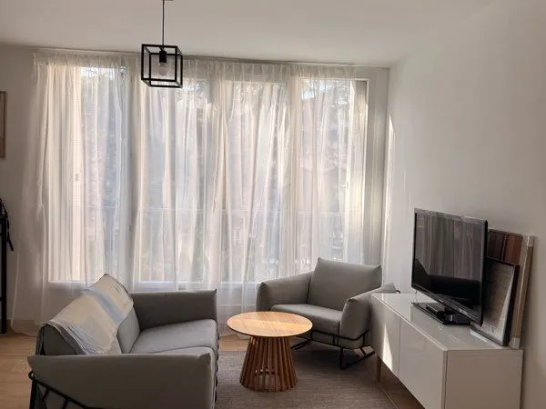 Studio meublé 30m2 