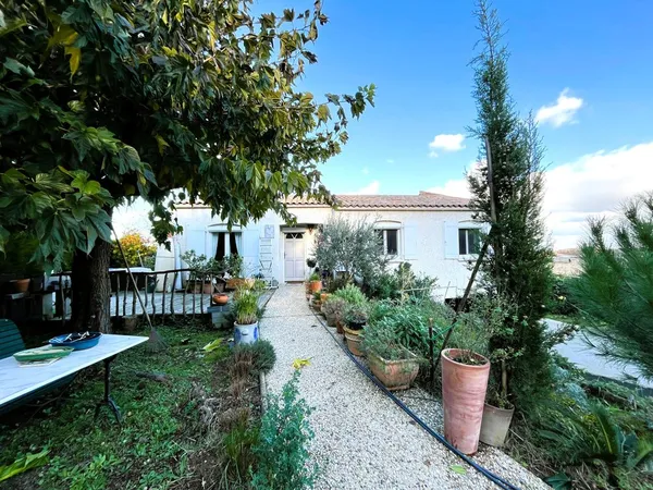 Maison de luxe 5 pièces 165 m² 