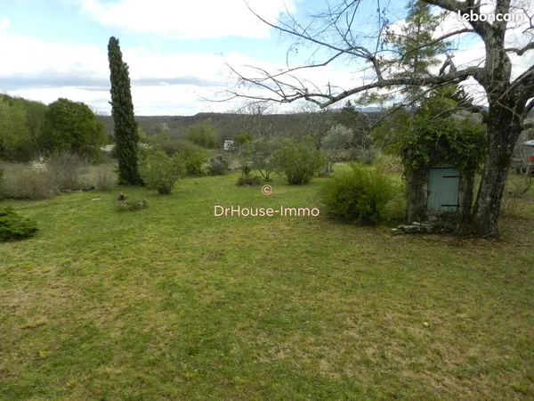 Terrain 1900 m² les assions 