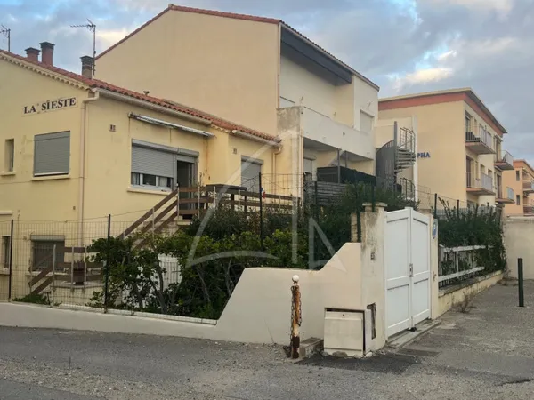 Appartement 3 pièces 43 m² 
